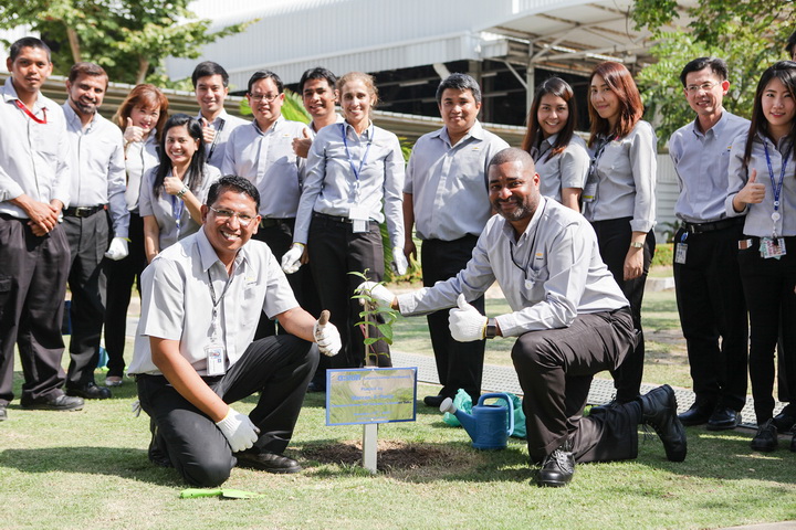 iAMCAR_GM Wildlife Habitat Garden1